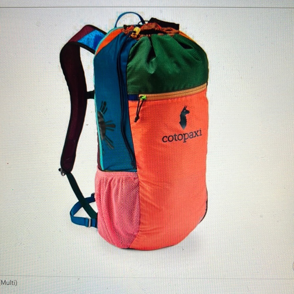 Cotopaxi Luzon 24L pack / backpack / hiking pack
